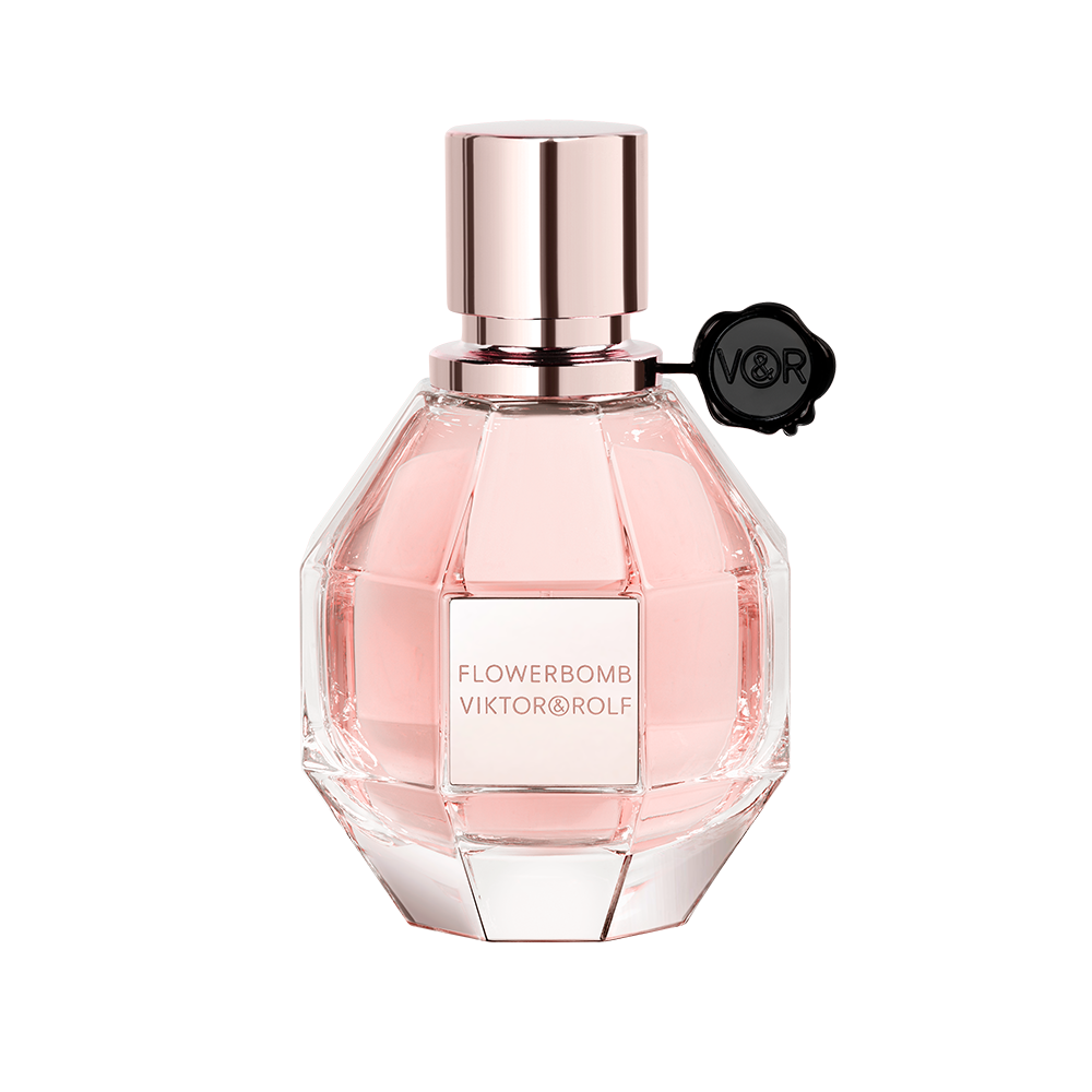 Flowerbomb Eau De Parfum Perfume Viktor&Rolf Official